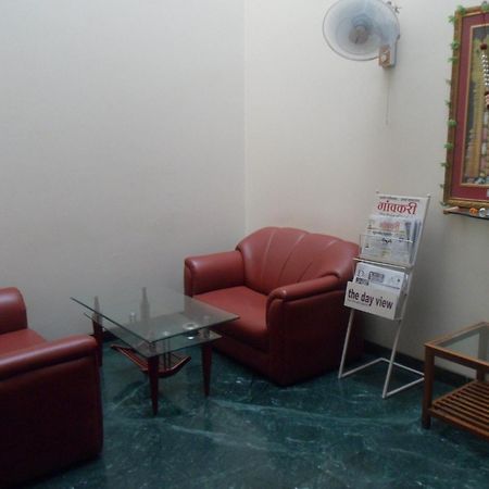 Hotel Pooja International Nashik Exterior photo