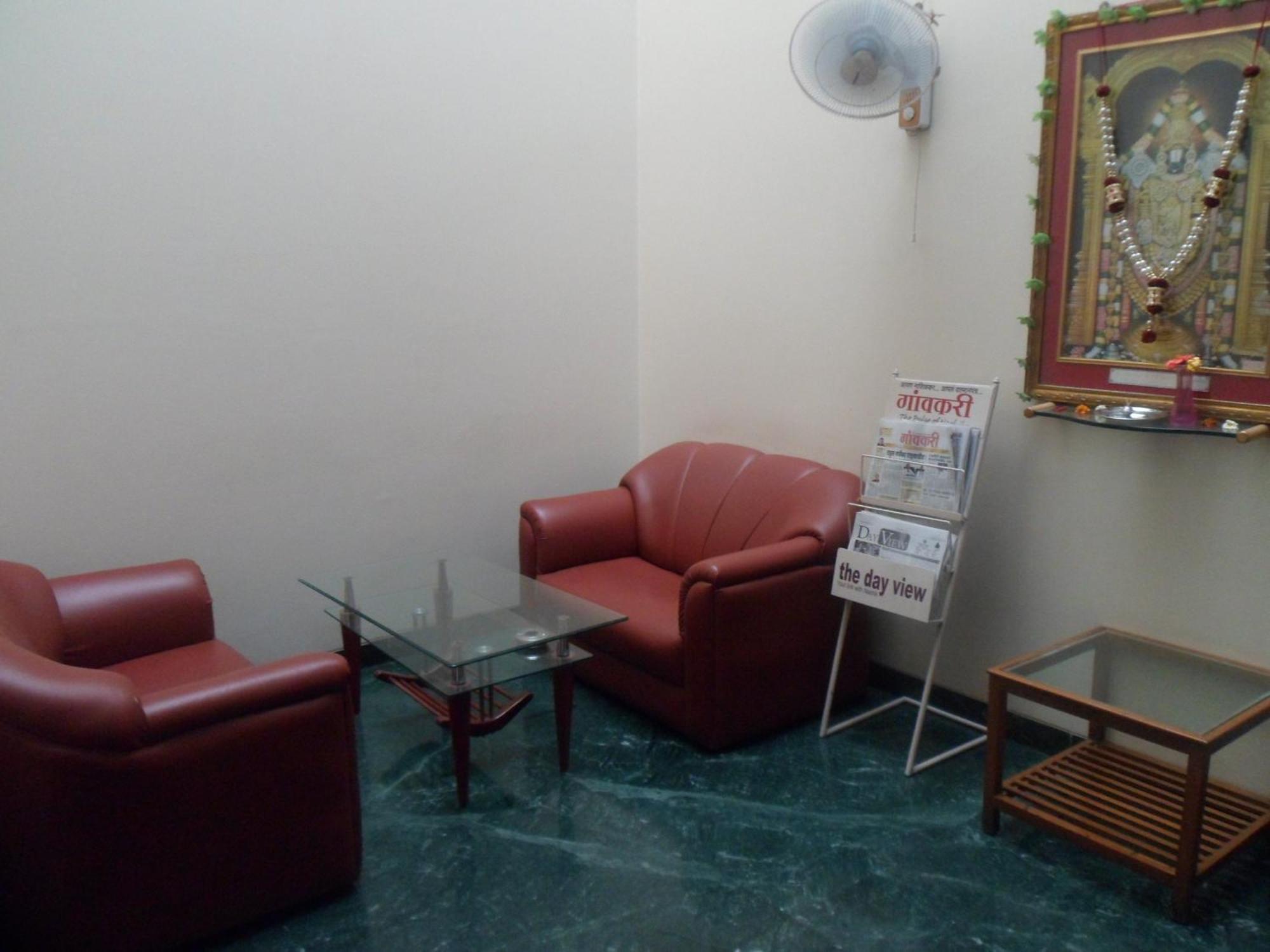 Hotel Pooja International Nashik Exterior photo