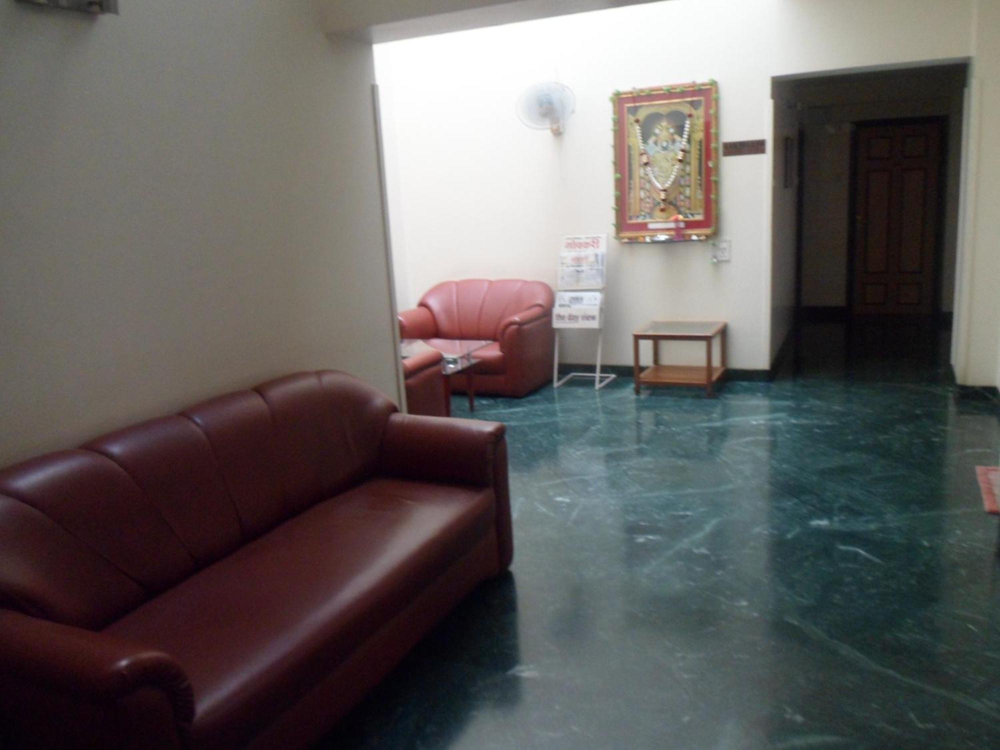Hotel Pooja International Nashik Exterior photo